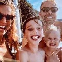 Anna & Davids hus