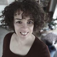 AUDREYs hus