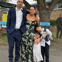 Family friendly, light and spacious,  10 minute walk to beautiful Bondi Beach