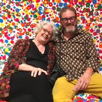 Mid-century 180° lake view 3bd 2ba home in North Seattle