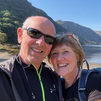 Yvan en Monique s Haus