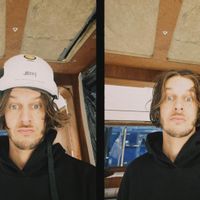 Appartement atypique en rez-de-chaussée sur rue dans un quartier cool, safe et central de Marseille