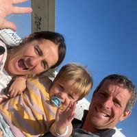 Havre de paix à Ittre près de Bruxelles — grand jardin et vue rivière