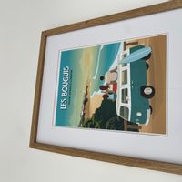 Casa di Pauline, Anthony et Clementine