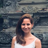 Paola’s Beach Flat