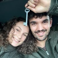 La maison des Le Moine