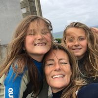 La maison de Marieke