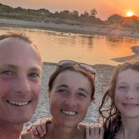 Maison 3 chambres à proximité à pied de la plage et des commerces