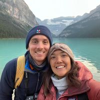 L'appartement de Chérazade et Kevin à Lyon 7