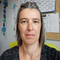 La maison de Gwénaëlle