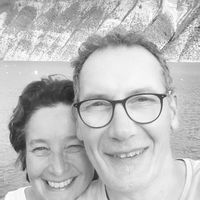 Casa de SARA et PATRICE