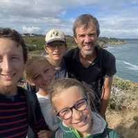 La ferme de Clémence et Benoit