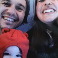 Casa di Robin et Mathilde