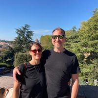 Large House with large Garden in beautyful City near Berlin