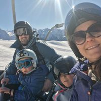 Casa de Marion et Damien