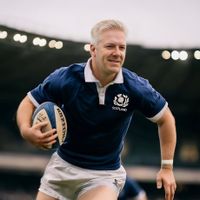 The Beach House Solway Coast