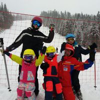 La maison de Stefan D.