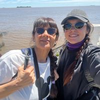 Casa di Maria Alejandra