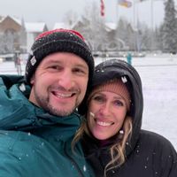 Bryan & Justynas hus