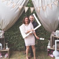 La maison d'Audrey et Bernard