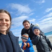 La maison de Vittoria