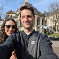 Studio lumineux dans le 9e, Galeries Lafayette & Opéra à 1 min à pied.