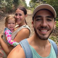 Charlotte et Guillaume's house