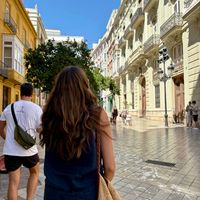 Spacious flat in hidden gem Barcelona neighborhood