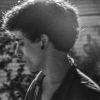 Colorful apartment in central Palermo