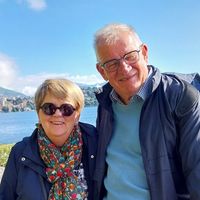 Nicole et Joëlina kuća