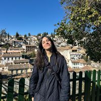 La maison de Itziar