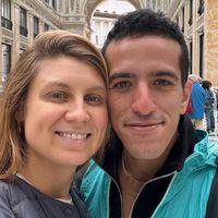 Casa de Matan & Vika