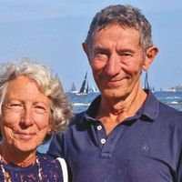 Casa di Brigitte et Michel