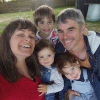 Carolane et Régisina kuća