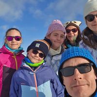 Casa de Didier et Céline