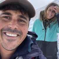 huis van Alice et Olivier