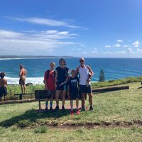 Golf Course Residence with 15m lap pool