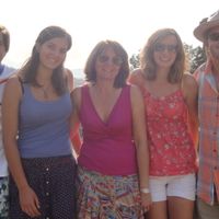 Charming cottage in heart of Loire Valley-Touraine /reciprocal sim or non sim swap prefered