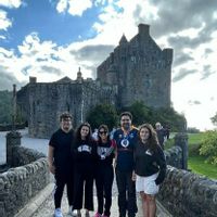 La maison de Eva Y Juan