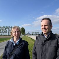 La maison de Raphaëlle et Emmanuel