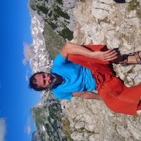 Tomaz's flat

3 nights minimum stay