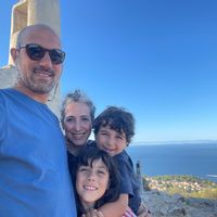 Elena e Tommasoina kuća