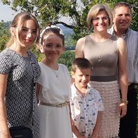 Proche d'Agen à la campagne