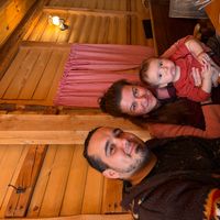 Casa di Wassim