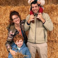 Casa de Camille et Mehdi