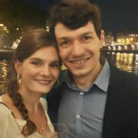 Casa di Marianne & Laurent