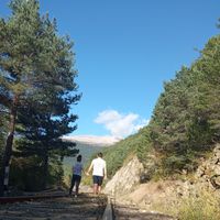 Piso acogedor cerca del centro