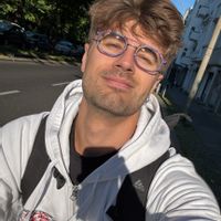 Berlin Apartment with Balcony