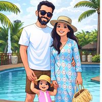 La maison de Juliana