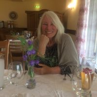 La maison de Evelyne